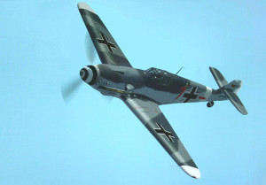 Me 109 - 5