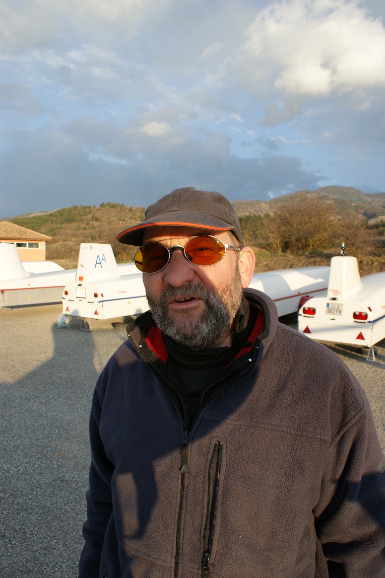 Uwe Luz
